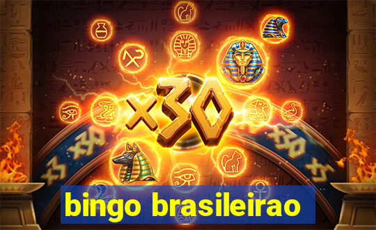 bingo brasileirao